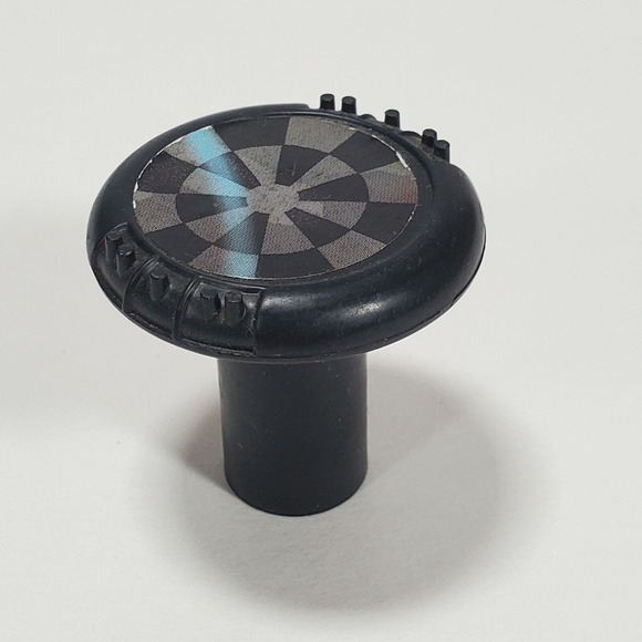 Millennium Falcon Chess Table POTF 1995 Original Part STAR WARS Vehicle - Picture 2 of 4